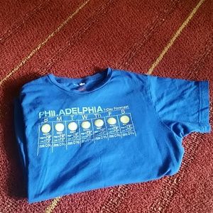 Always Sunny in Philadelphia graphic t shirt
